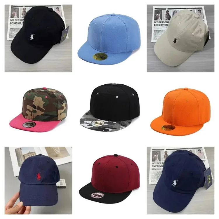 RALPH LAUREN CAPS 