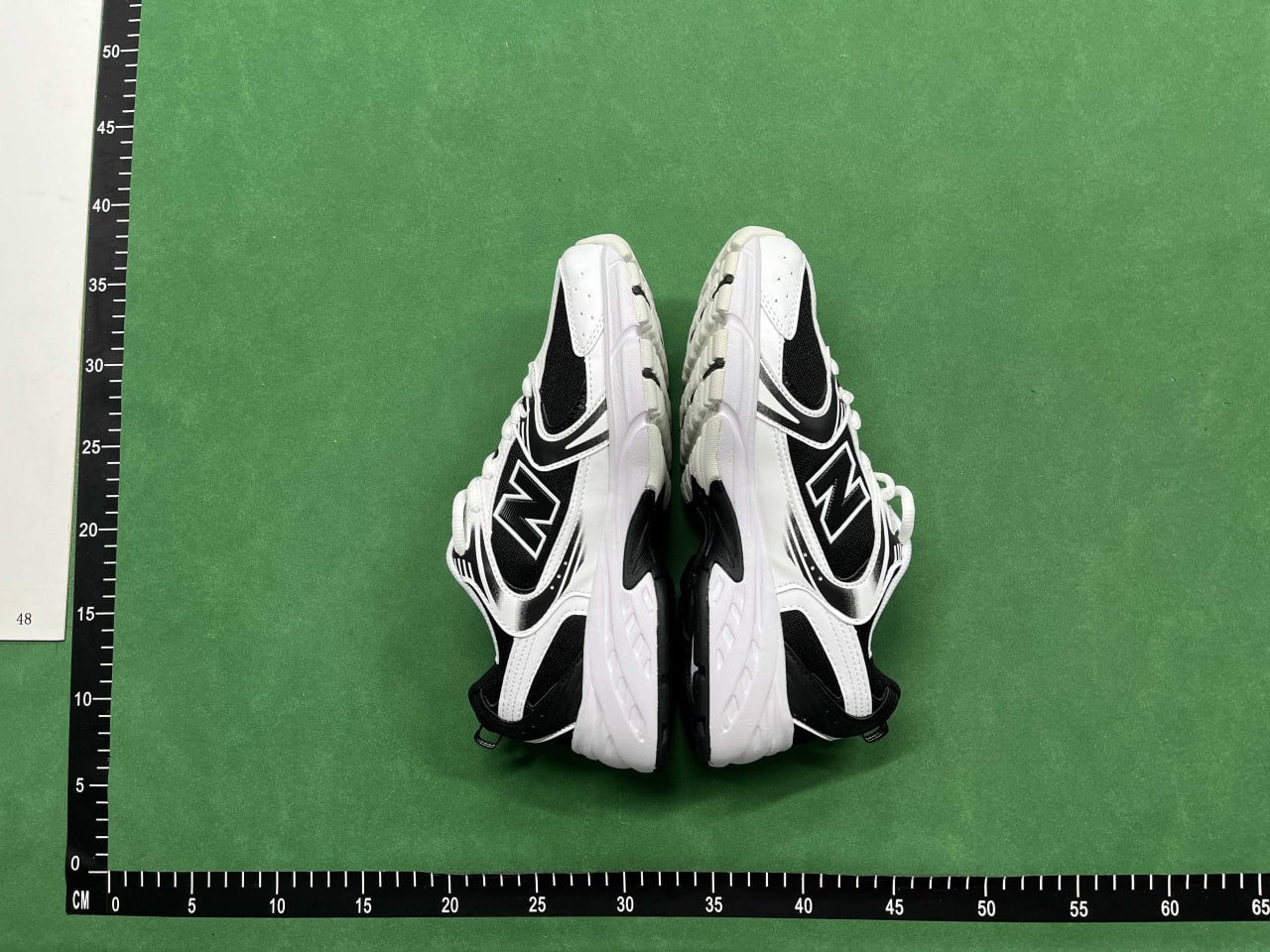 Balance 530 550 -2