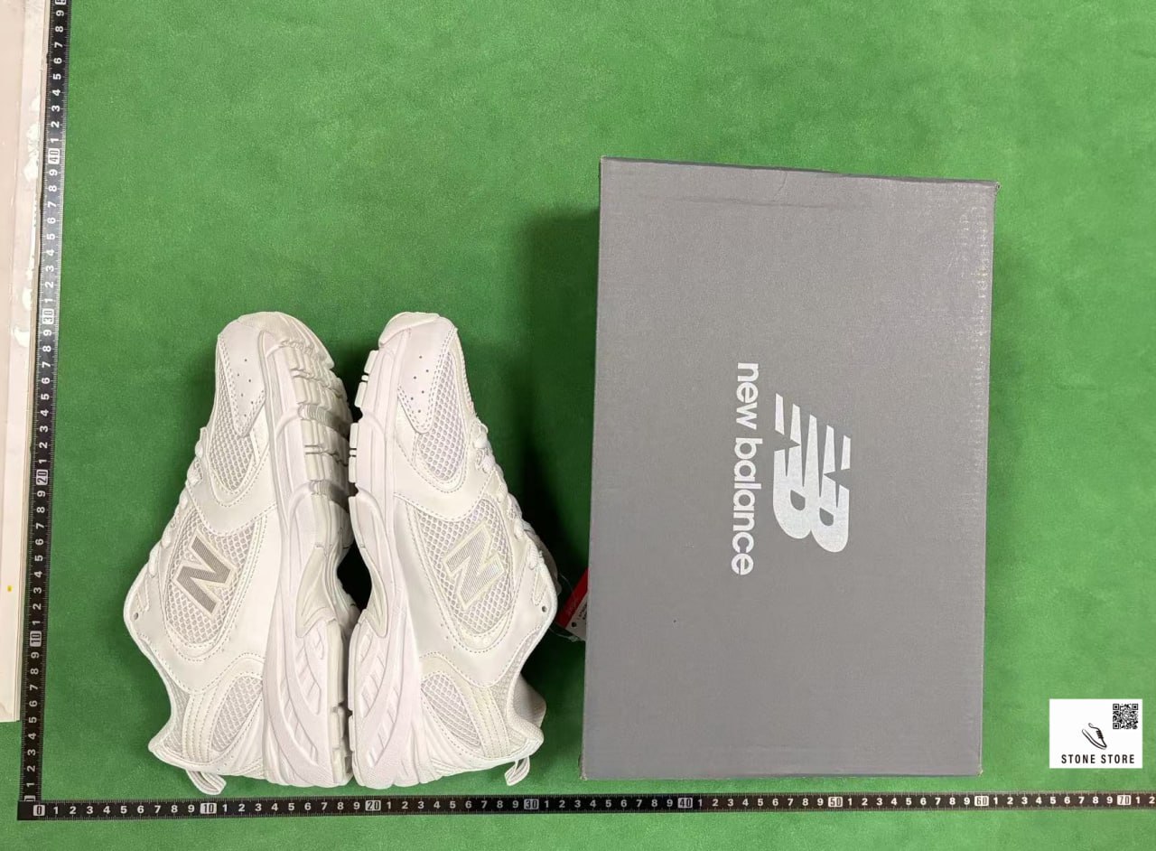 Balance 530 550 -4