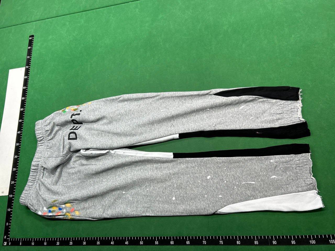  dept pants  -3