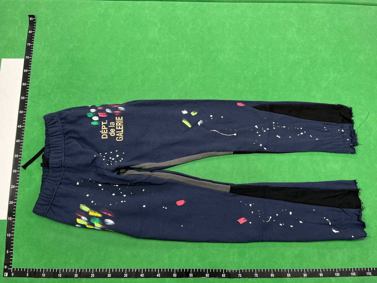  dept pants  -5