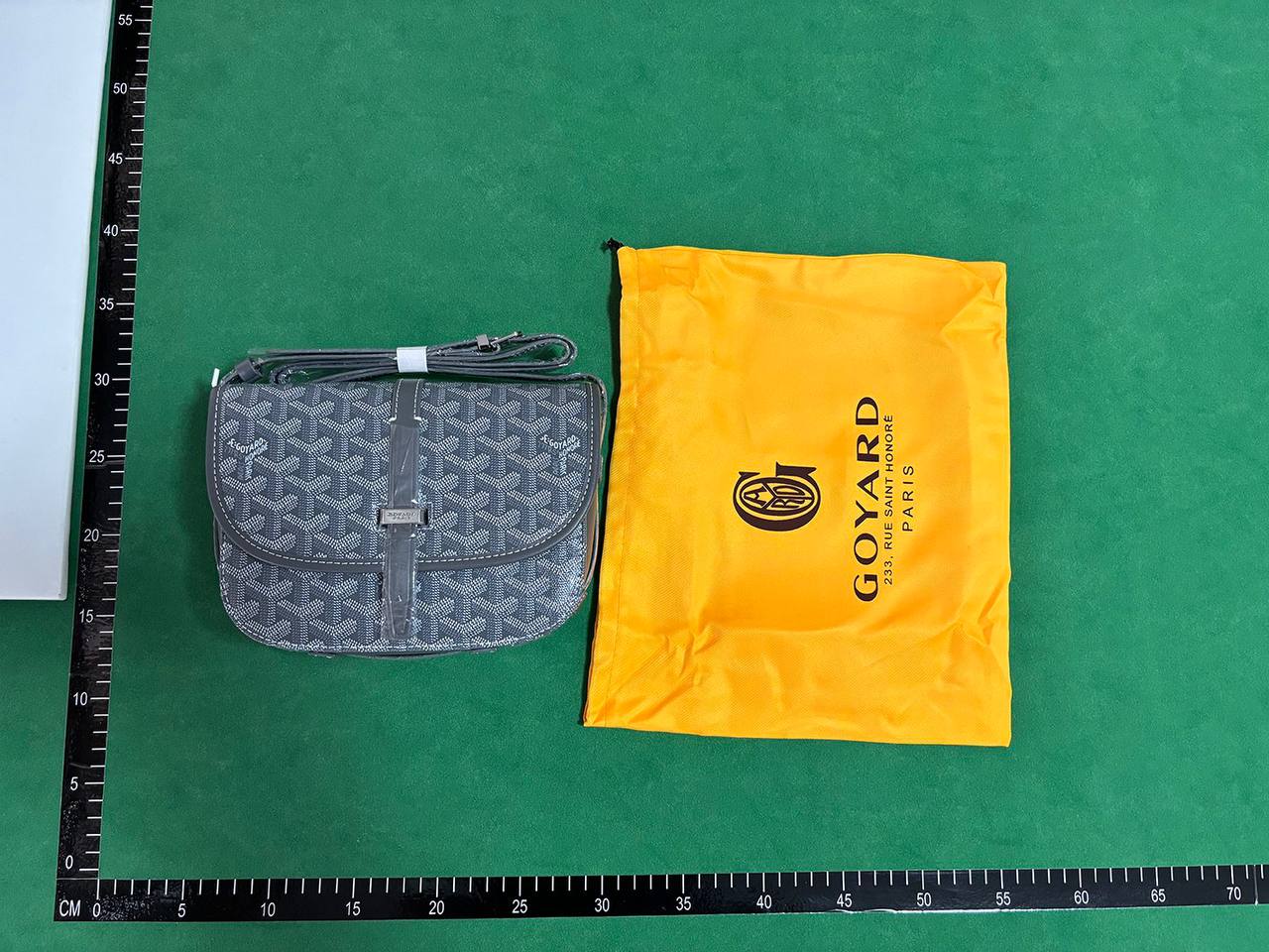 baby commodityGoyard Bag  -3