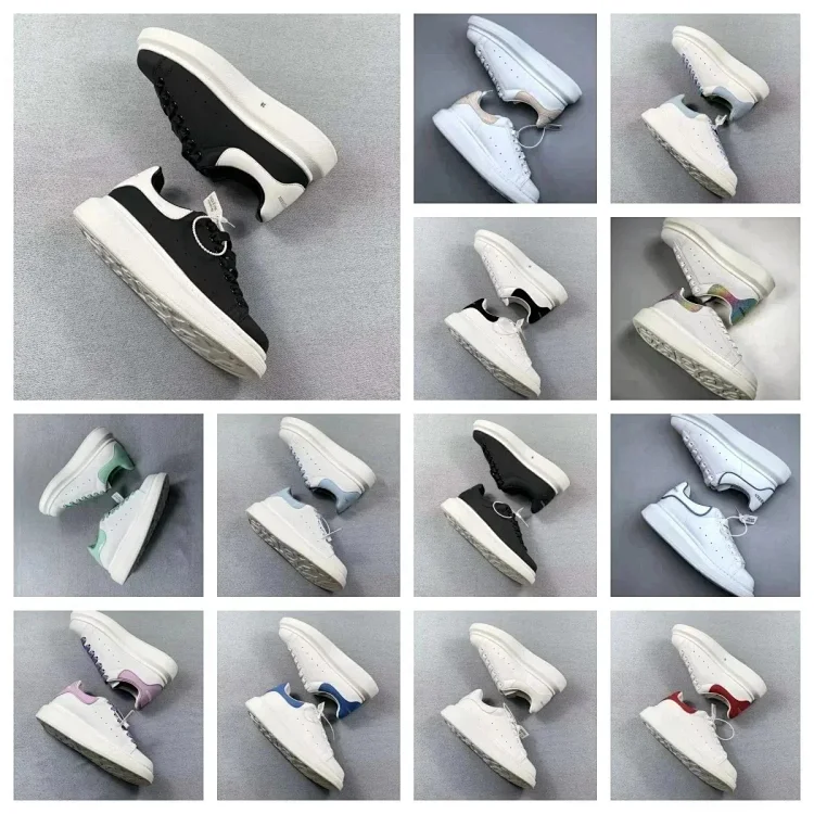  McQueen 
