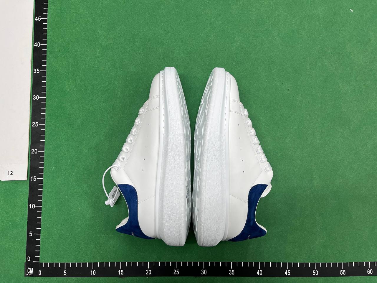 McQueen  -4