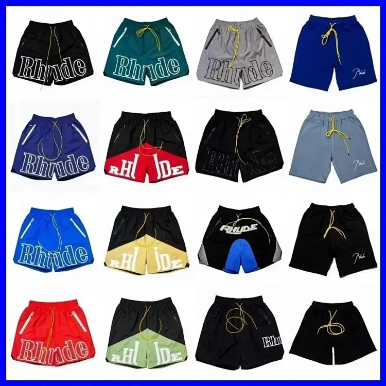   shorts（30+style