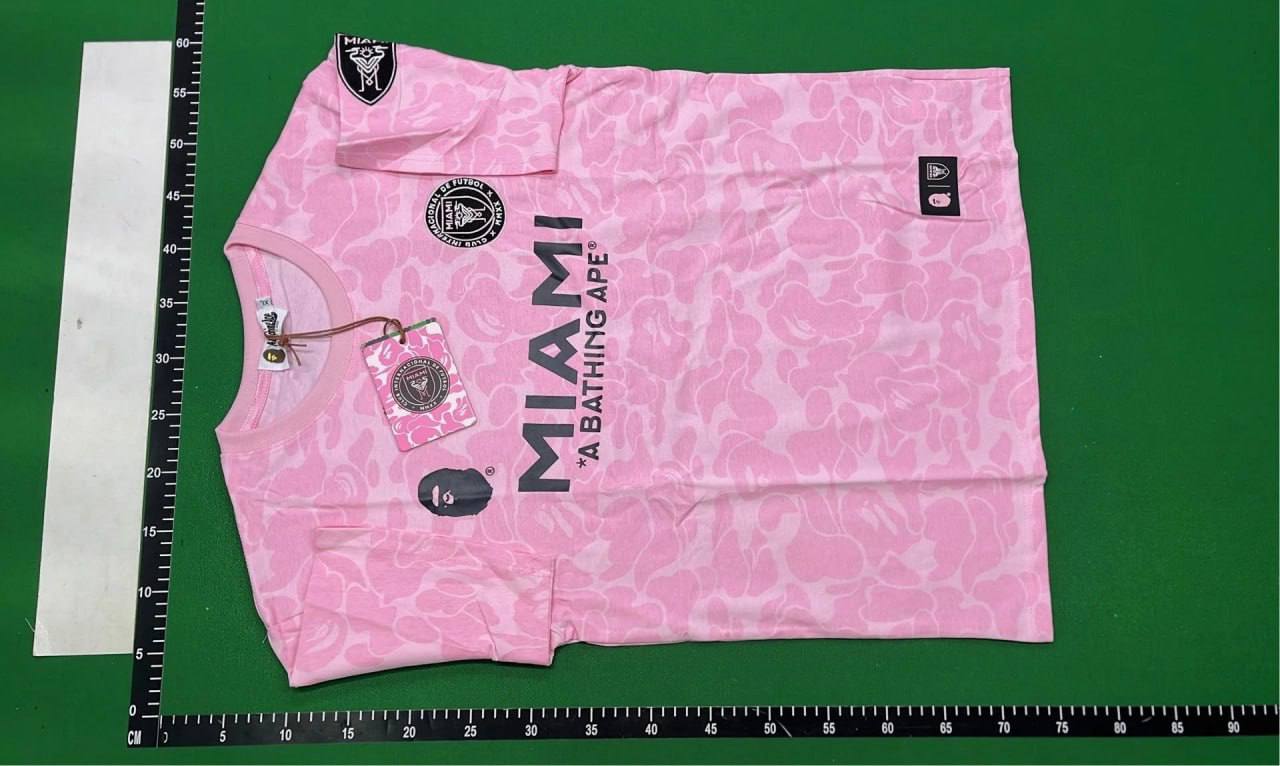   T-shirt  -2