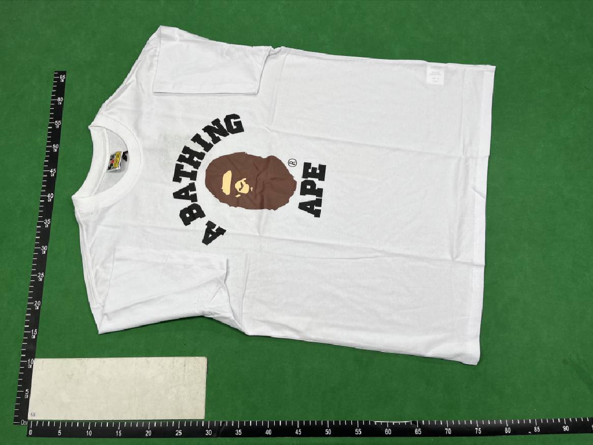   T-shirt  -4