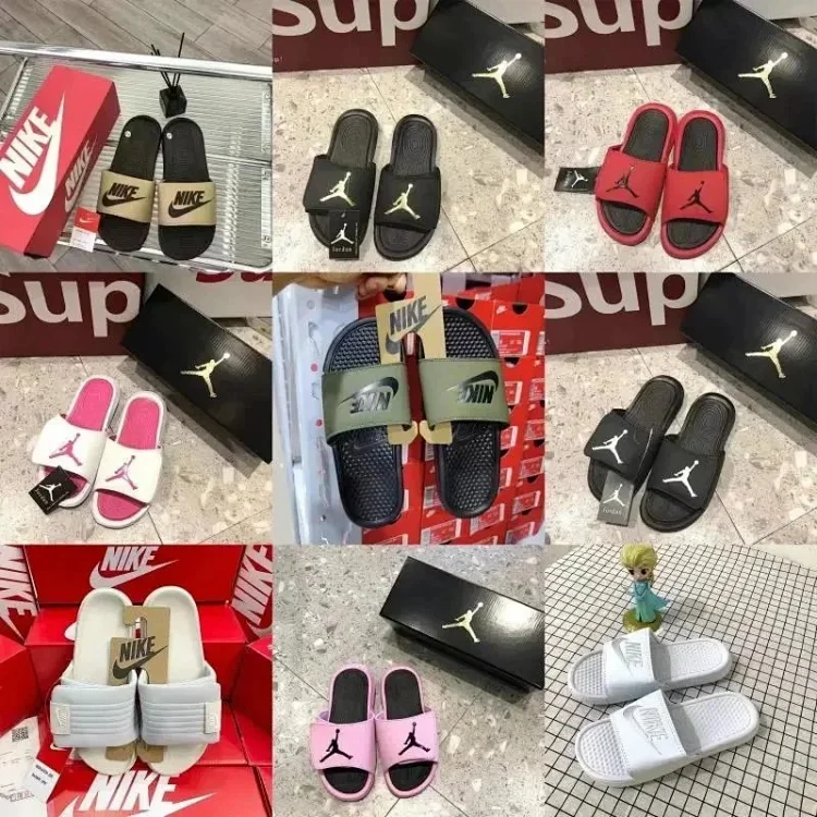 slippers 