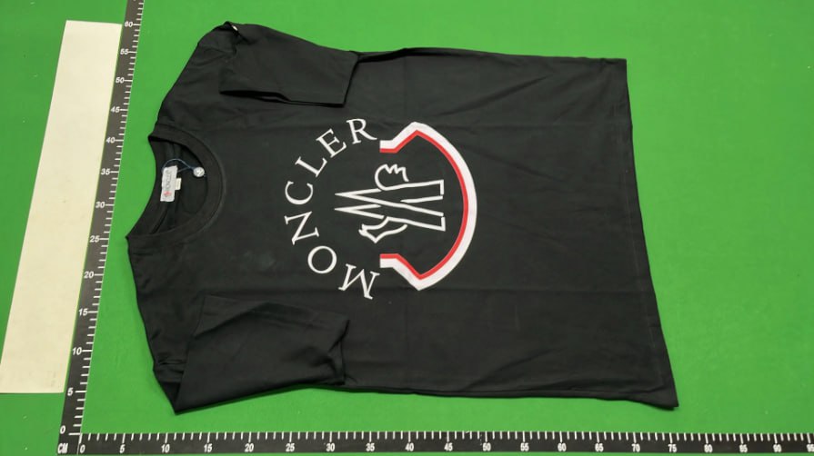  T-shirts No.1 -2