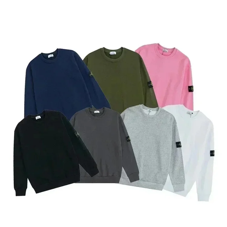 Stone lsland Sweater