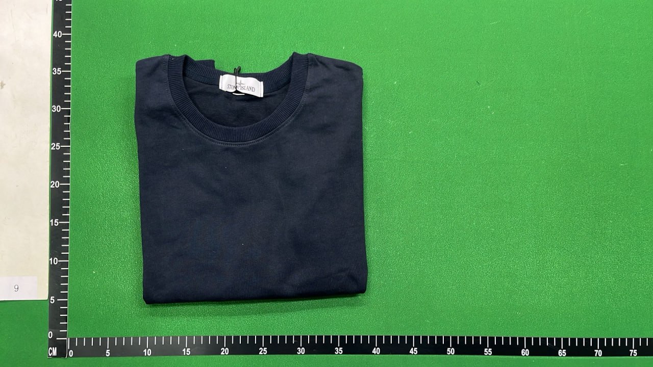 Stone lsland Sweater -5