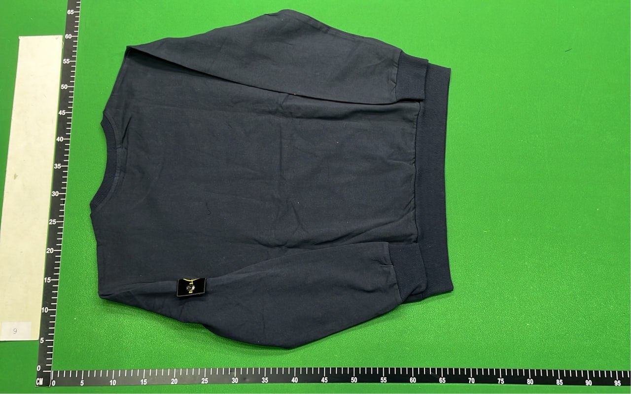 Stone lsland Sweater -4