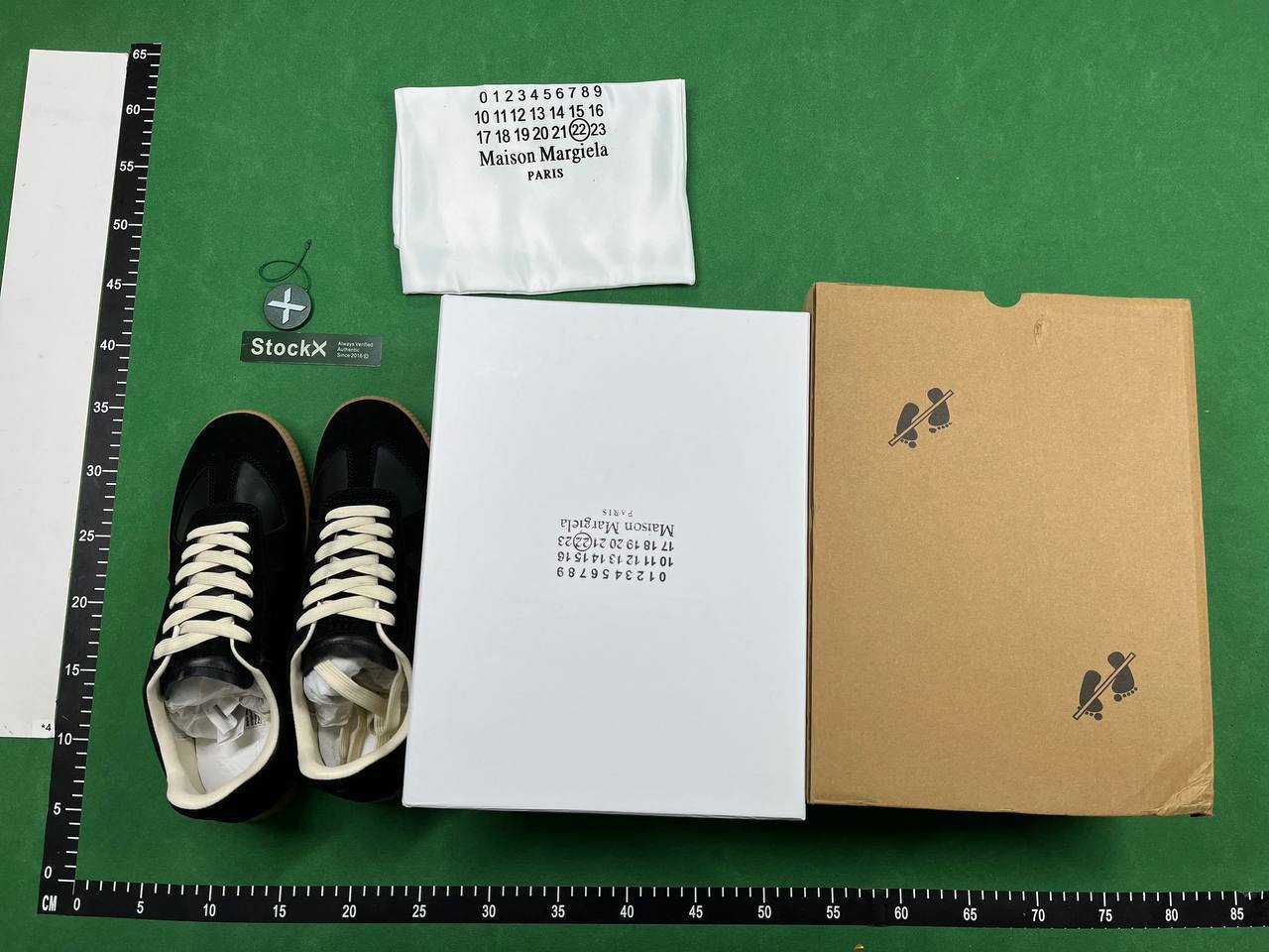 Maison Margiela Shoes -2