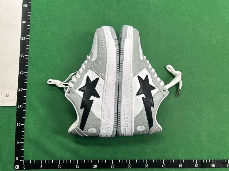 BAPE shoe -2
