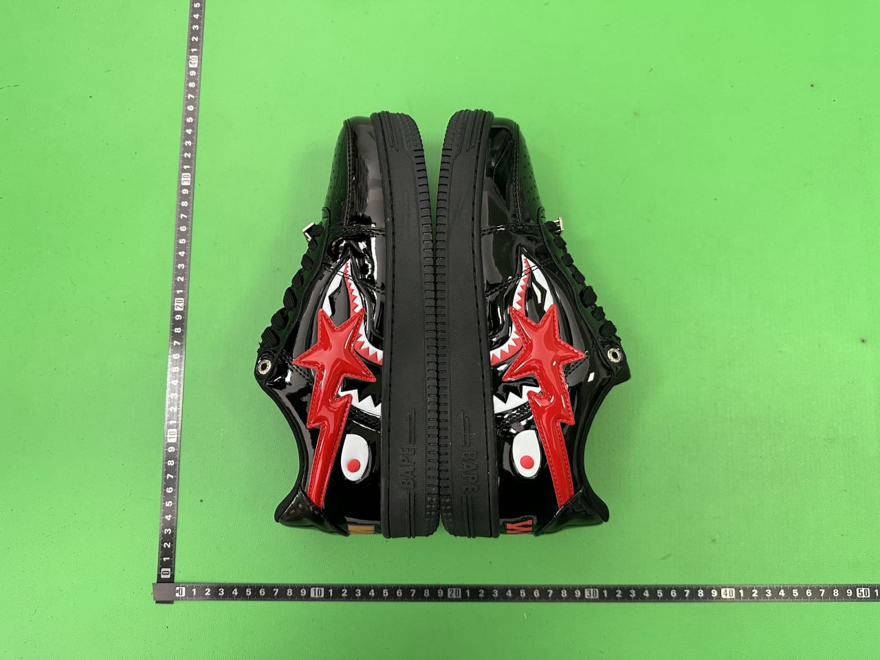 BAPE shoe -4