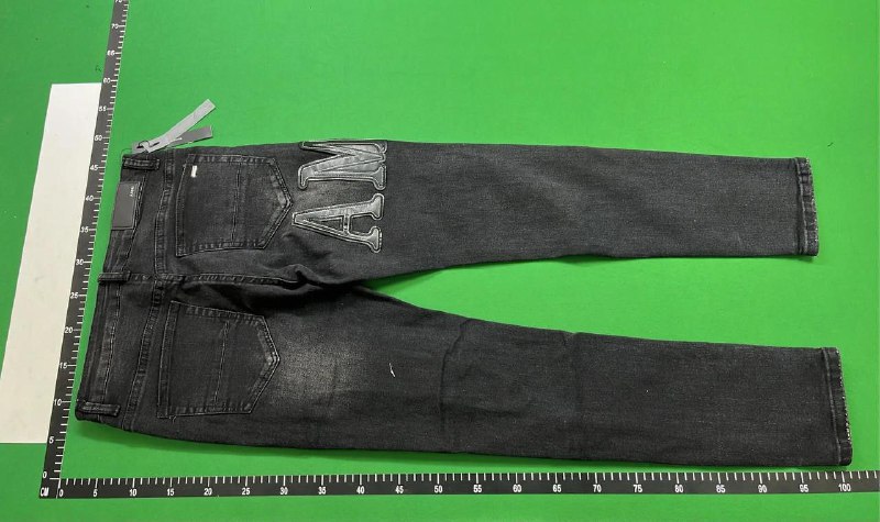 AMIRI jeans -3