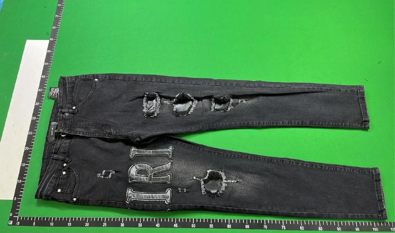 AMIRI jeans -4