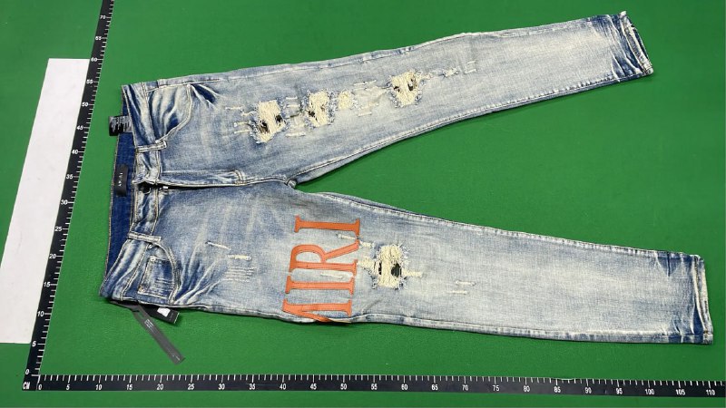 AMIRI jeans -5