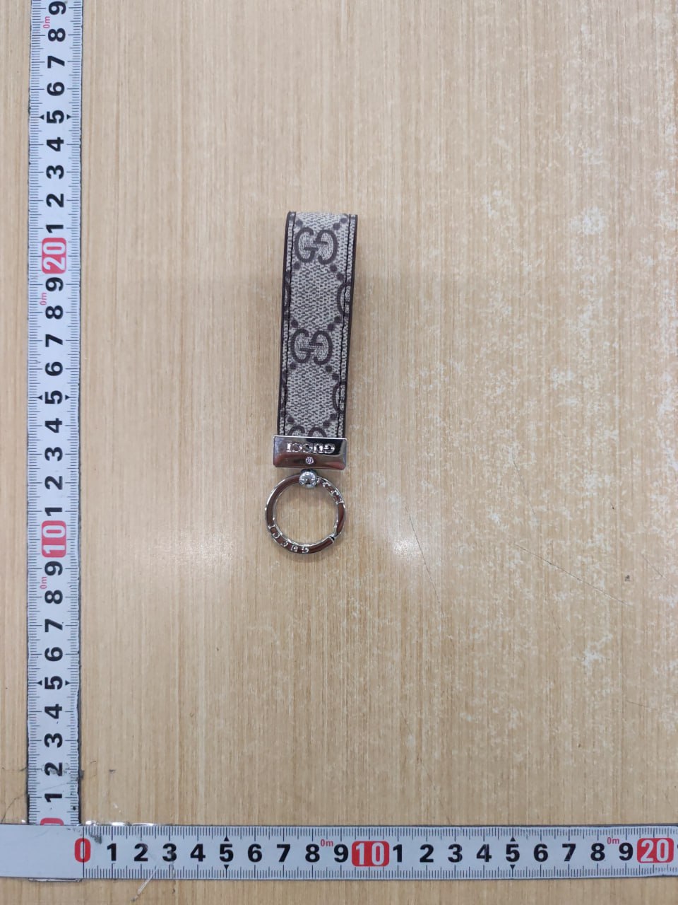 GUCCI keychain -4