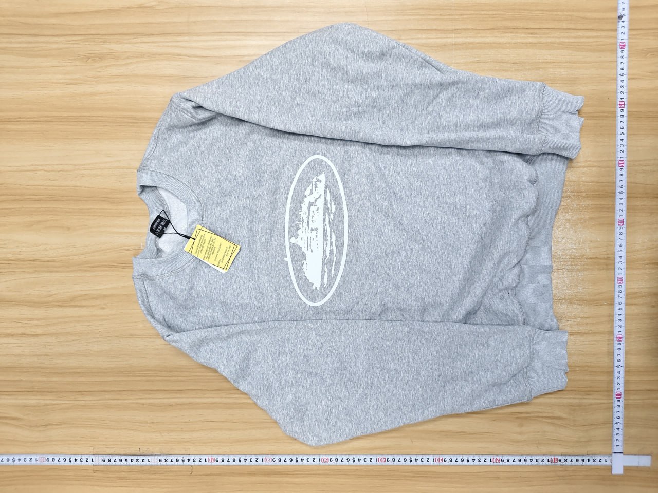  Corteiz hoodie -2