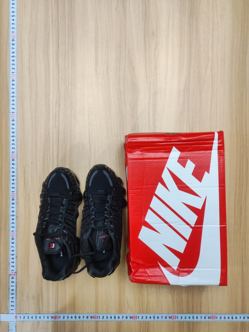 Nike -2