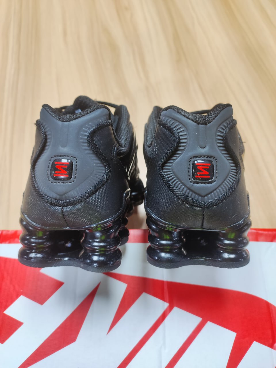 Nike -3