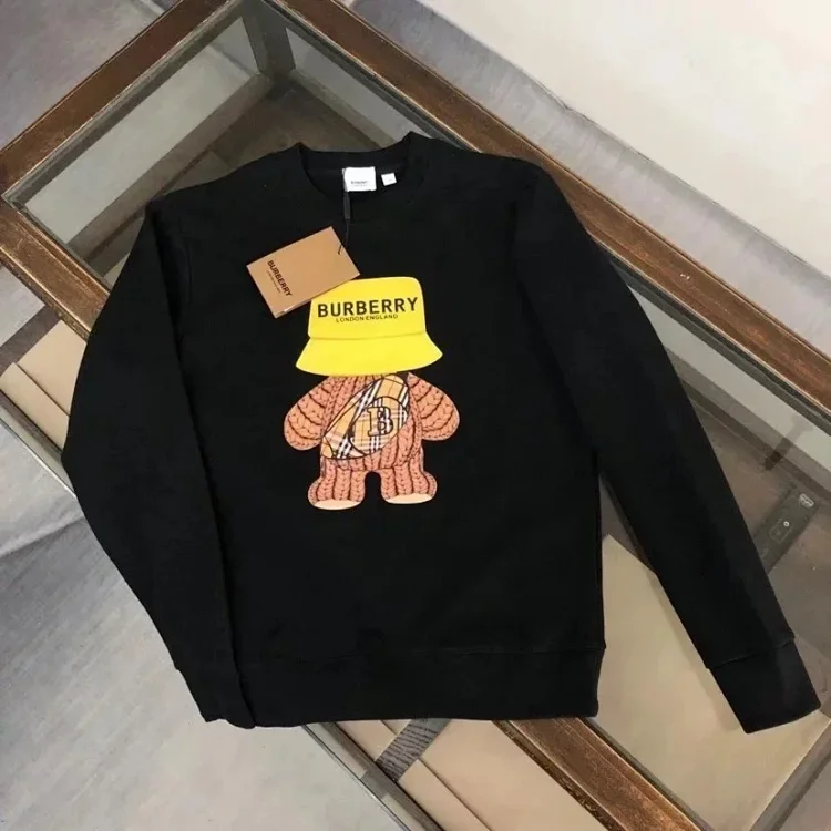   Burberry Hoodie 