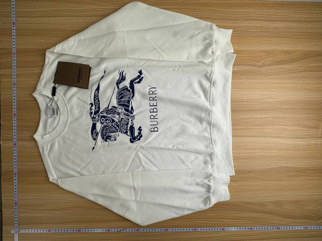   Burberry Hoodie  -4