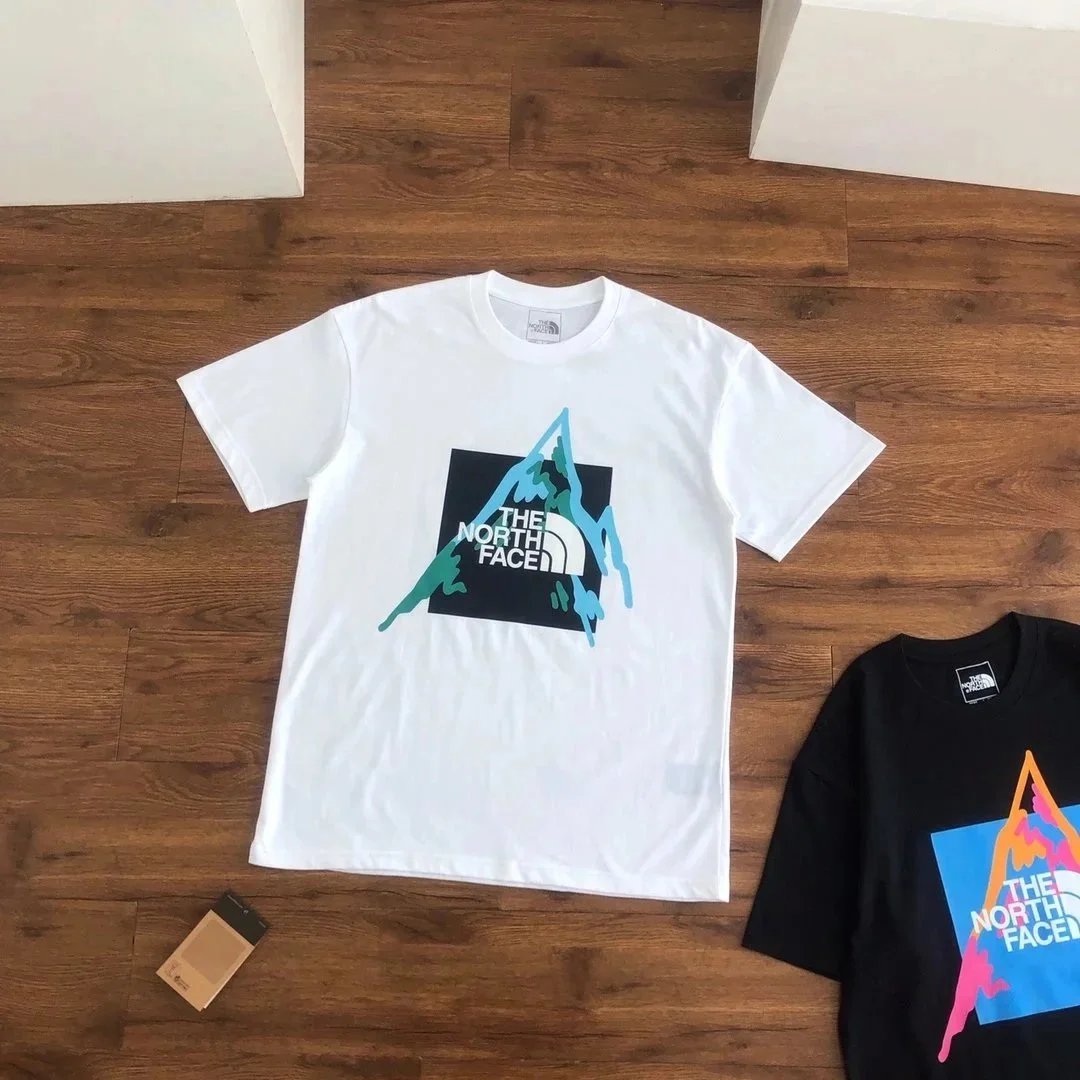 THE NORTH FACE TEE -3