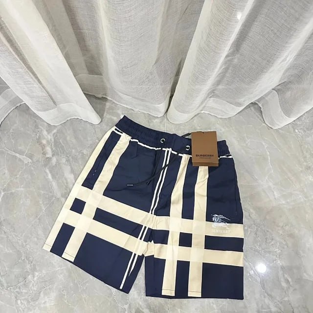  Burberry shorts -2