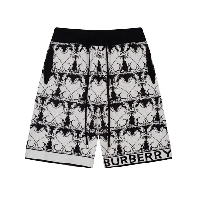  Burberry shorts