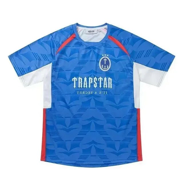  trapstar tee