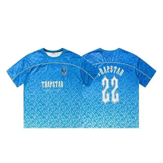  trapstar tee -3
