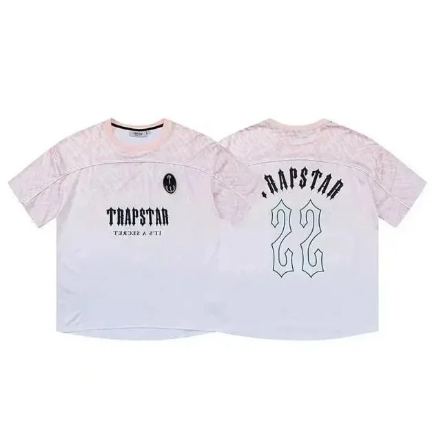  trapstar tee -4