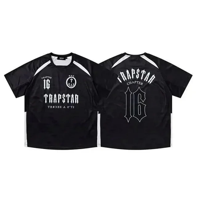  trapstar tee -2