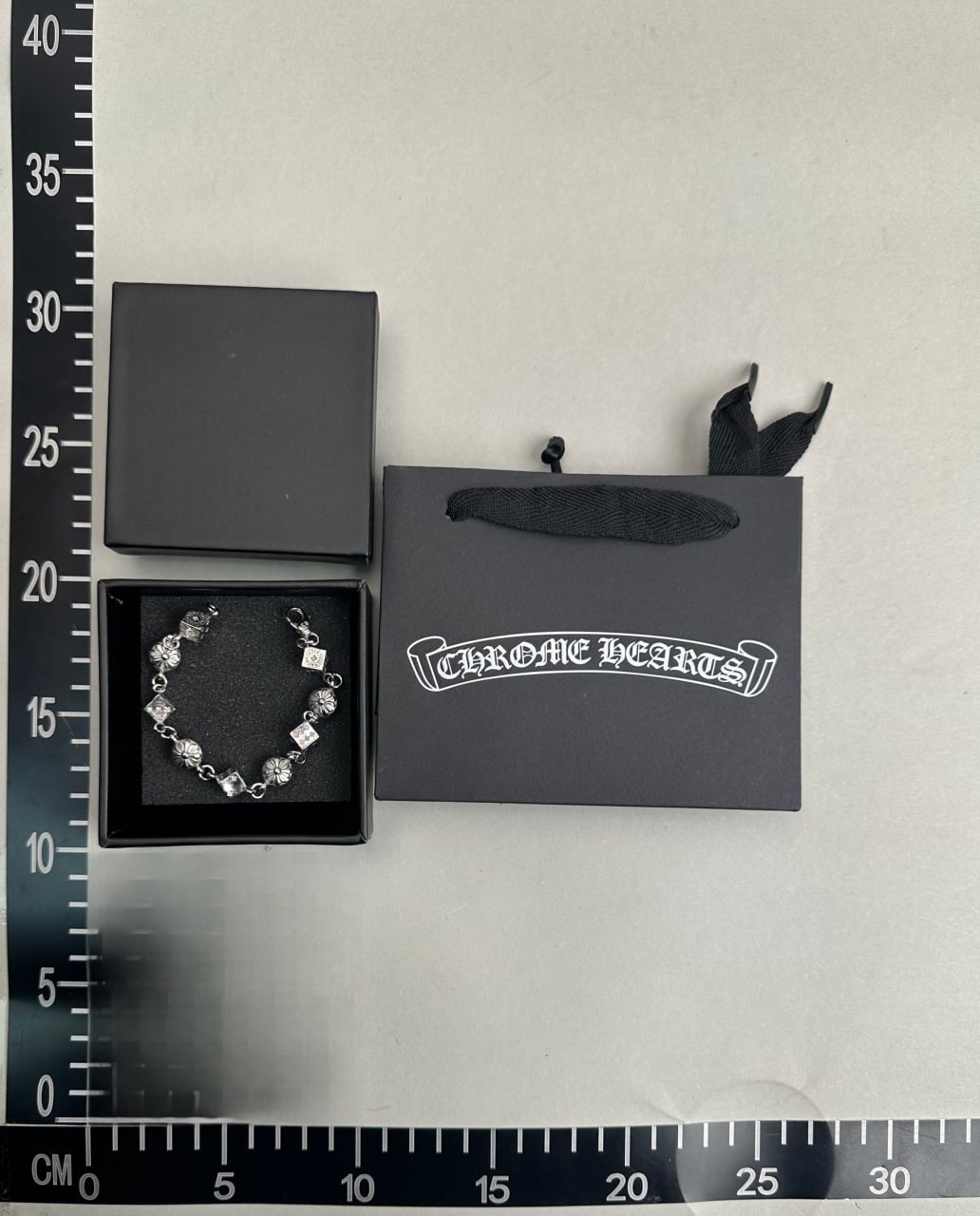  chrome hearts -2