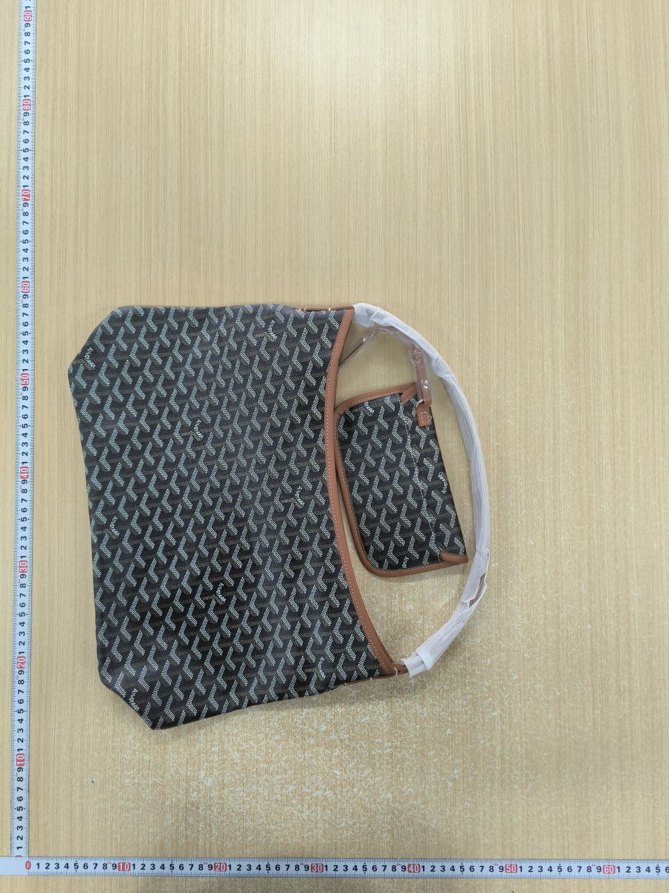  goyard bag -2