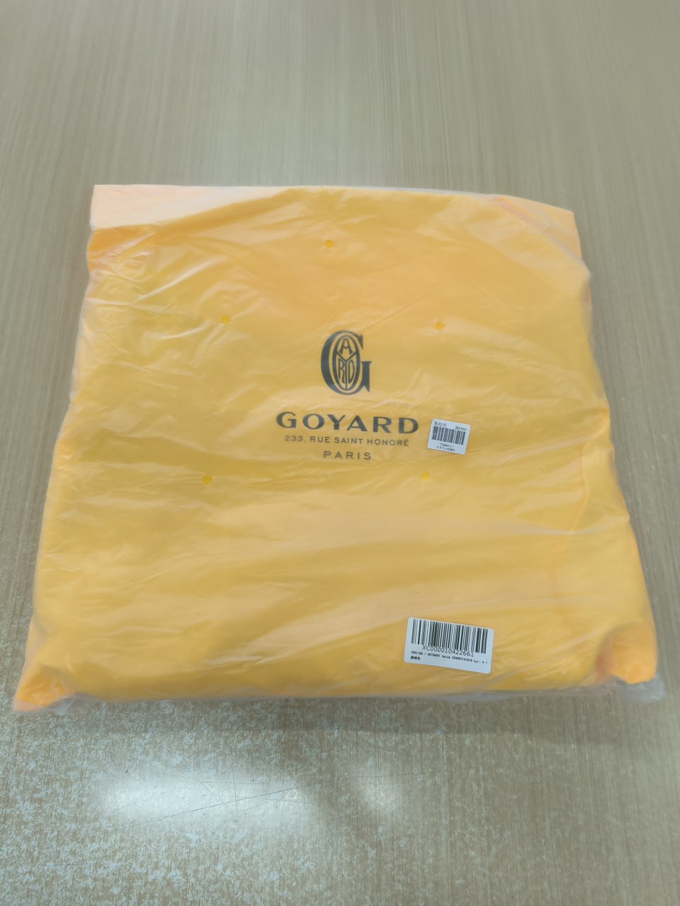  goyard bag -4