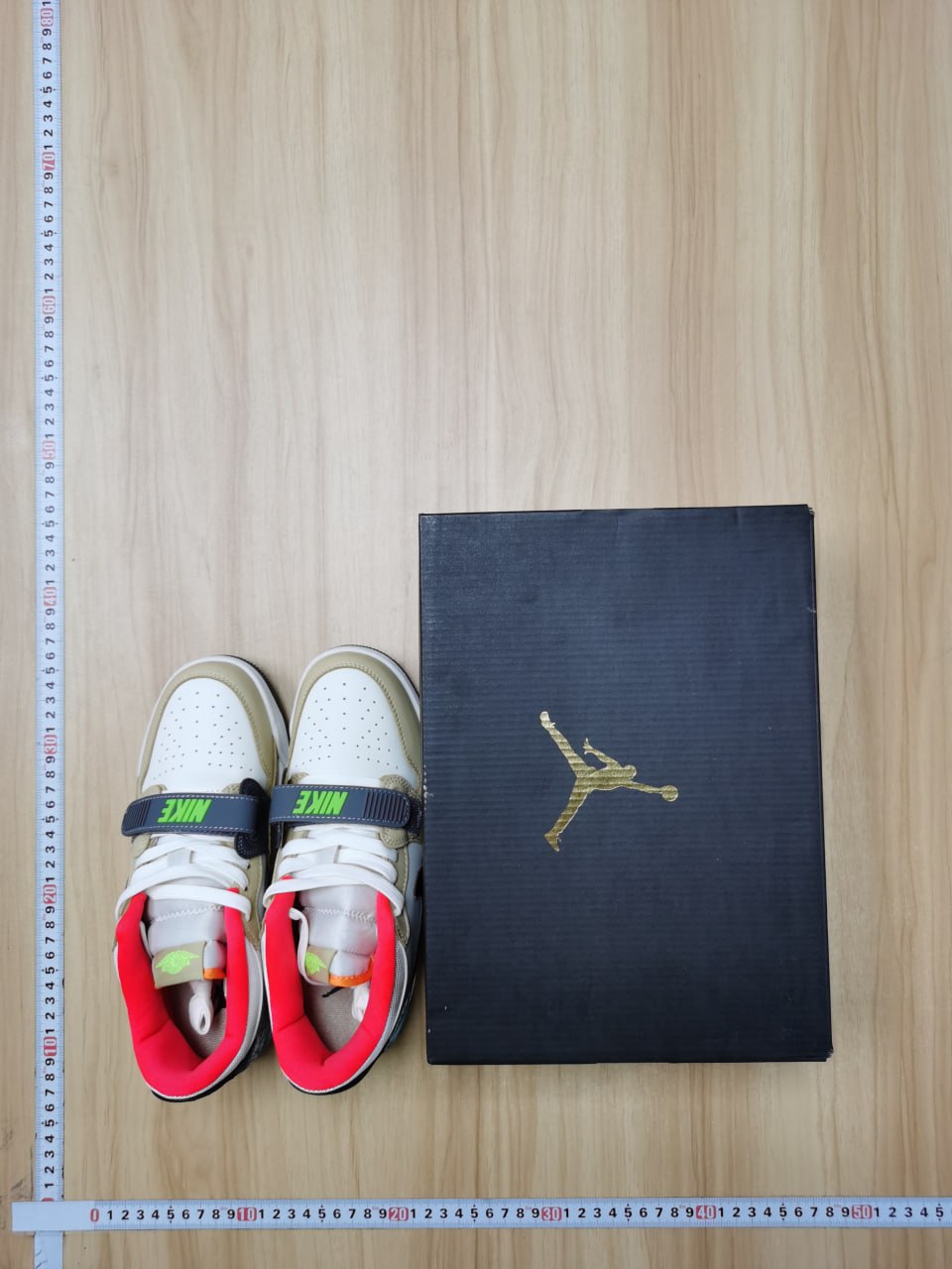 Air Jordan 312 -2