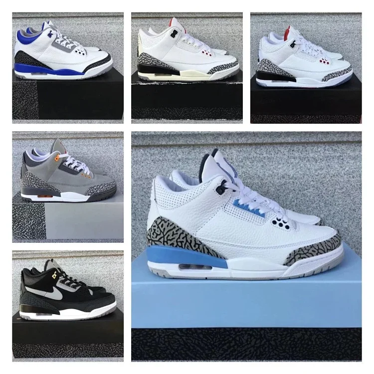 Air Jordan 312