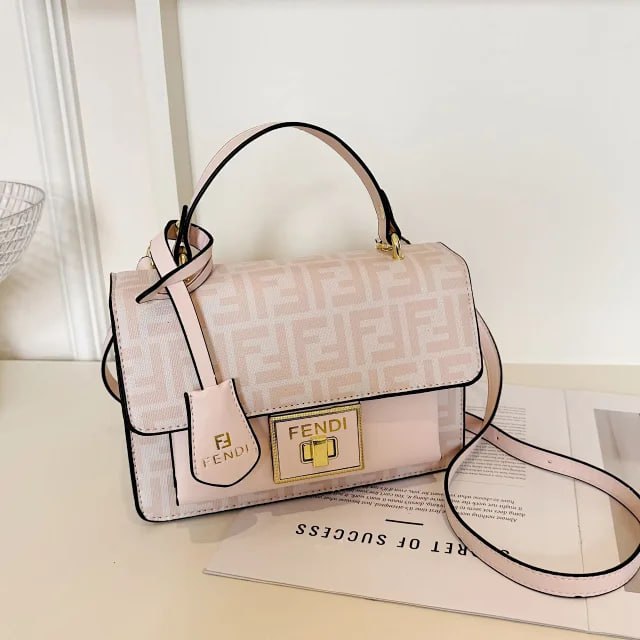   FENDI BAG -3