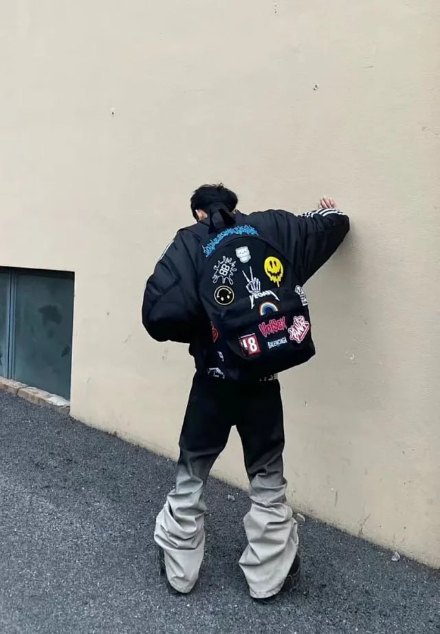  BLCA Explorer BAG