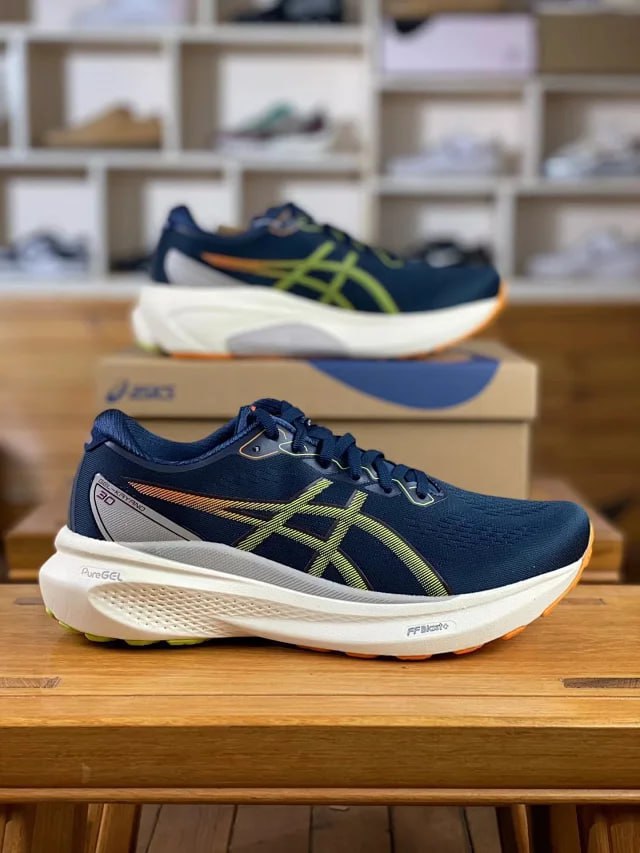  BESE quality gel Kayano -4