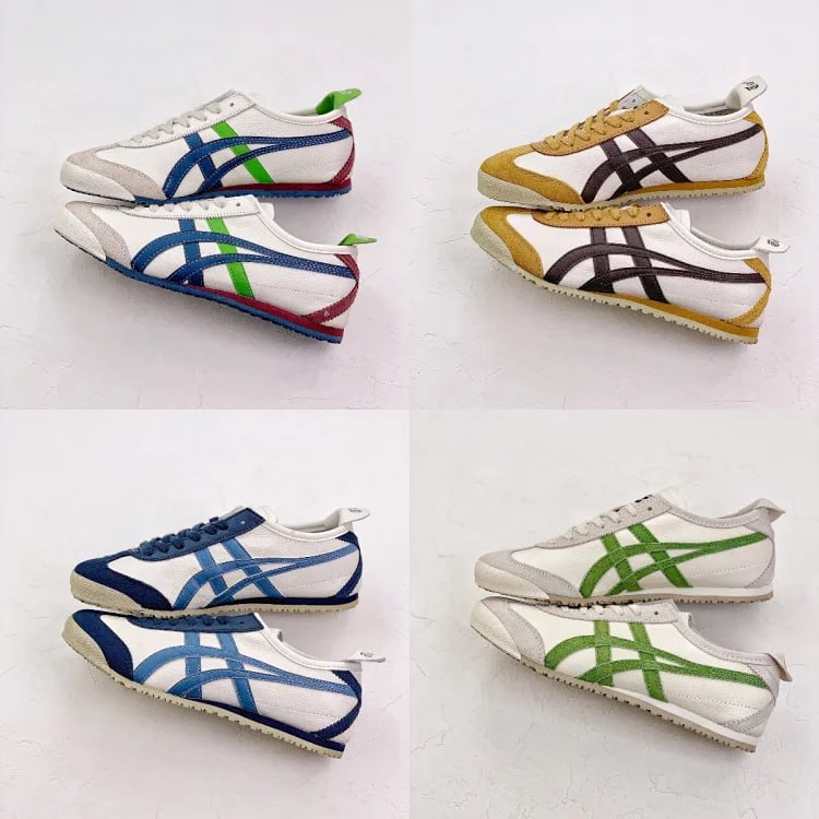   Onitsuka Tiger