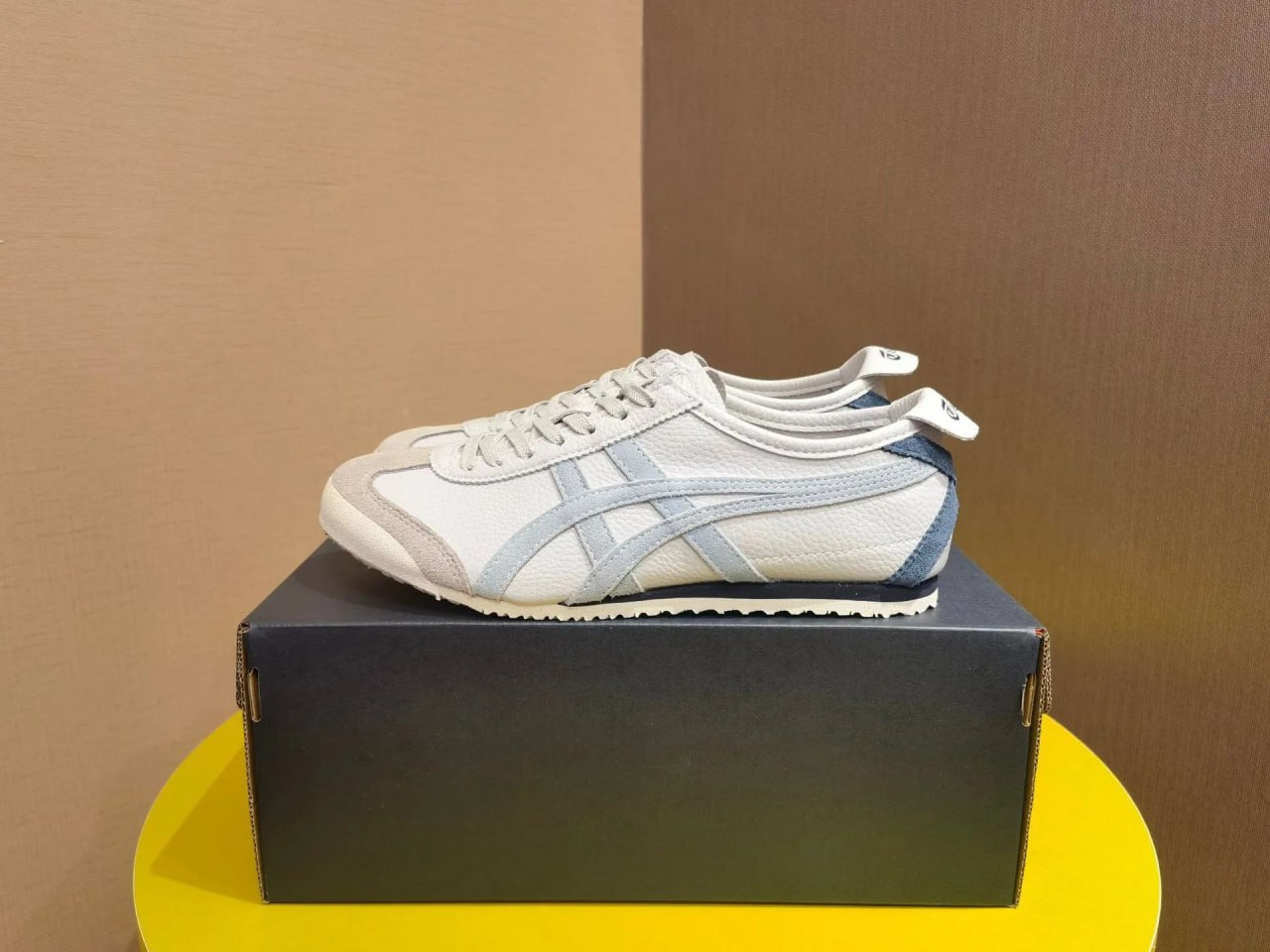   Onitsuka Tiger -3