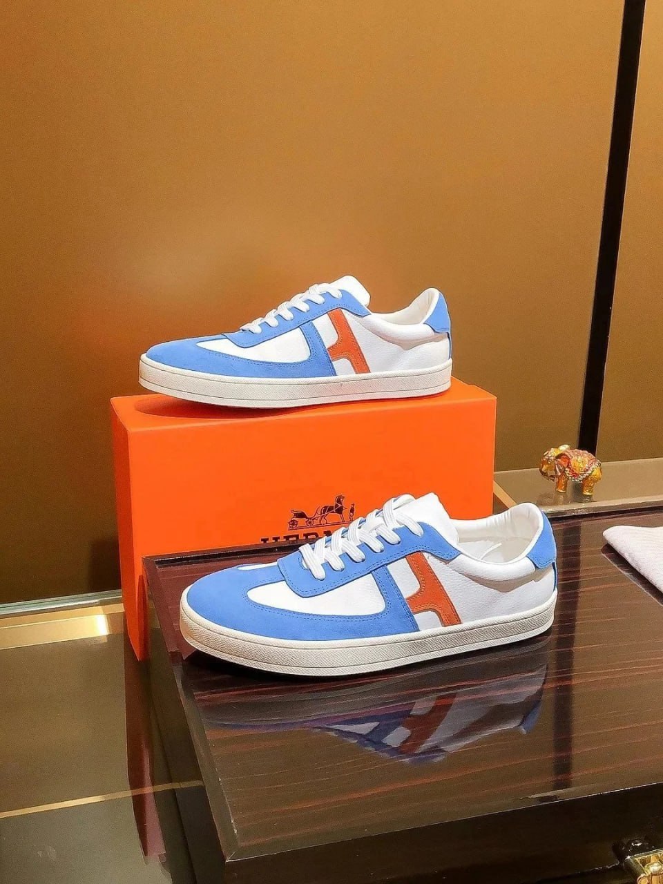    Hermès -4