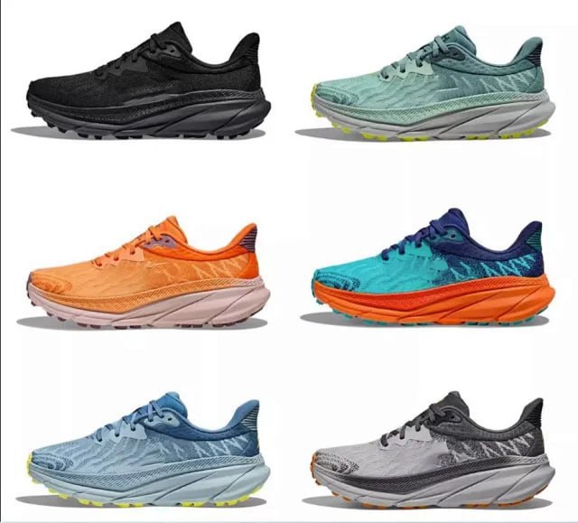 BESE quality HOKA -4