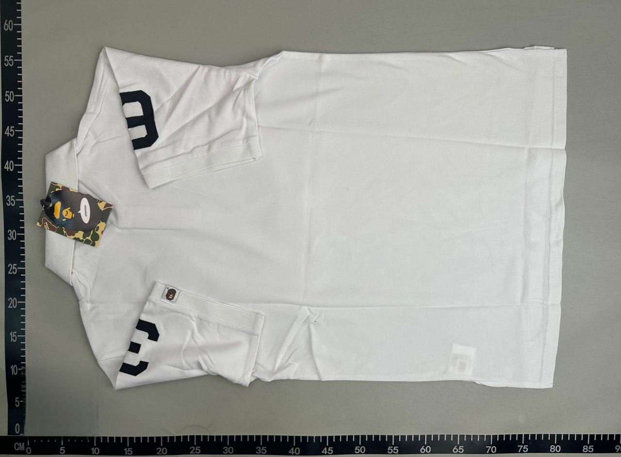 APE T-shirt -4