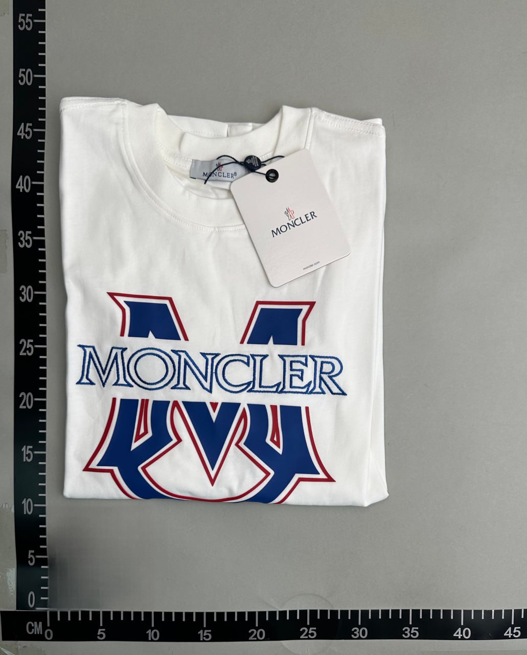 moncler  T-shirt -3