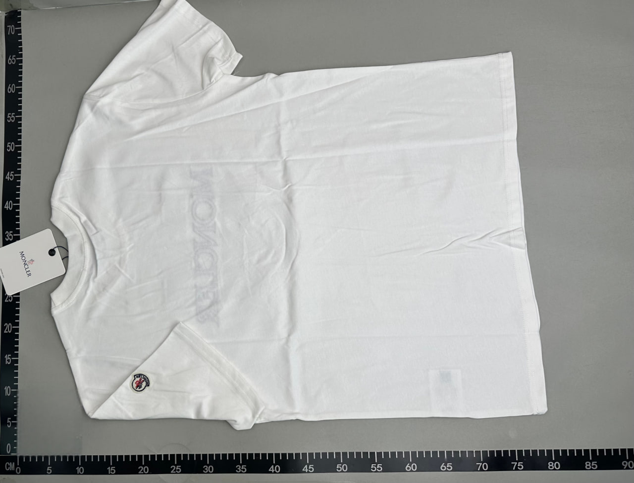 moncler  T-shirt -4